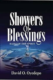 Showers of Blessings【電子書籍】[ David O. Oyedepo ]