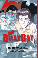 Billy Bat Volume 1