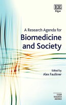 A Research Agenda for Biomedicine and Society