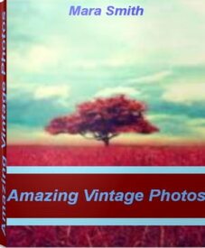Amazing Vintage Photos Make Your Life Easier With These Photo Ideas【電子書籍】[ Mara Smith ]