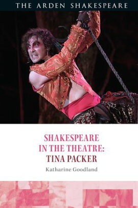 Shakespeare in the Theatre: Tina Packer 