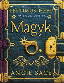 Septimus Heap, Book One: Magyk【電子書籍】[ Angie Sage ]