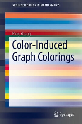 Color-Induced Graph Colorings 