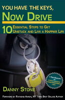 You Have the Keys, Now Drive