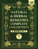 Natural Remedies Complete Collection
