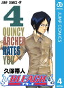 BLEACH モノクロ版 4【電子書籍】[ 久保帯人 ]
