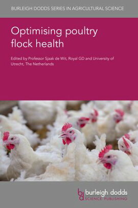 Optimising poultry flock health 