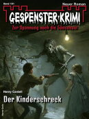 Gespenster-Krimi 191