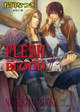 FLESH & BLOOD 