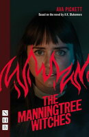 The Manningtree Witches