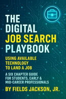 The Digital Job Search Playbook