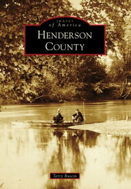 Henderson County【電子書籍】[ Terry Ruscin ]