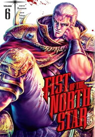 Fist of the North Star, Vol. 6【電子書籍】[ Buronson ,Tetsuo Hara ]