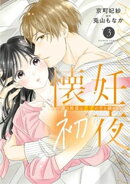 懐妊初夜〜一途な社長は求愛の手を緩めない〜（３）