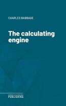 The calculating engine