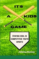 It's a kids Game