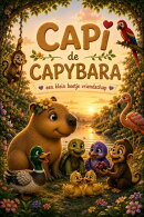 Capi, de Capybara