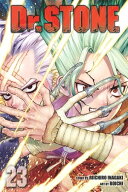 Dr. STONE, Vol. 23 【電子書籍】[ Riichiro Inagaki ]