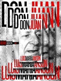 Don Juan【電子書籍】[ Luis Mar?a Anson ]