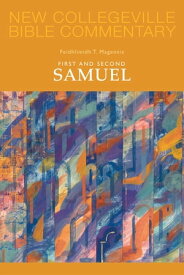 First and Second Samuel Volume 8【電子書籍】[ Feidhlimidh T. Magennis ]