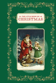 The Little Book of Christmas【電子書籍】[ Dominique Foufelle ]