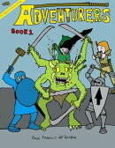 The Adventurers Book 1