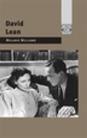 David Lean【電子書籍】[ Melanie Williams ]