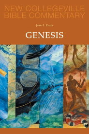 Genesis Volume 2【電子書籍】[ Joan E. Cook SC ]