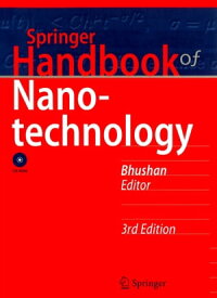 Springer Handbook of Nanotechnology【電子書籍】