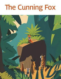 THE CUNNING FOX【電子書籍】[ J. Webb ]