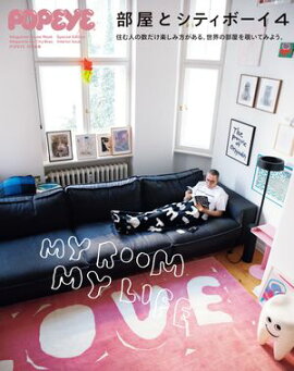 POPEYEԽȥƥܡ 