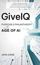 GiveIQ: Purpose and Philanthropy in the Age of AI