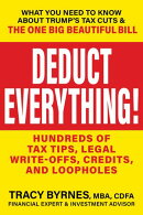 Deduct Everything!