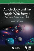 Astrobiology and the People Who Study It