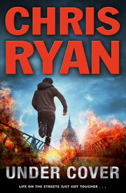 Under Cover【電子書籍】[ Chris Ryan ]