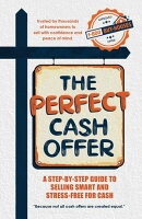 The Perfect Cash Offer