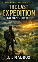 The Last Expedition: Forbidden Jungle