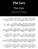 The Cars - The Cars