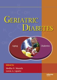 Geriatric Diabetes【電子書籍】
