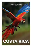 Insight Guides Costa Rica: Travel Guide eBook