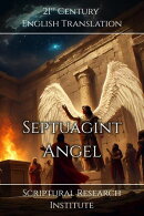 Septuagint - Angel