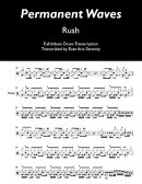 Rush - Permanent Waves