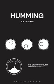 Humming【電子書籍】[ Professor Suk-Jun Kim ]
