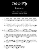 Paramore - This Is Why