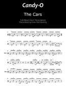 The Cars - Candy-O