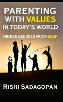 PARENTING WITH VALUES IN TODAY'S WORLD