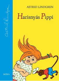 Harisny?s Pippi【電子書籍】[ Astrid Lindgren ]