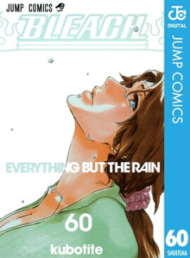 BLEACH モノクロ版 60 