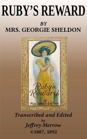 Ruby's Reward【電子書籍】[ Georgie Sheldon ]