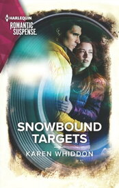 Snowbound Targets【電子書籍】[ Karen Whiddon ]